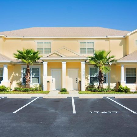 Serenity Resort 3 Bedroom Vacation Townhome With Pool Clermont Bagian luar foto