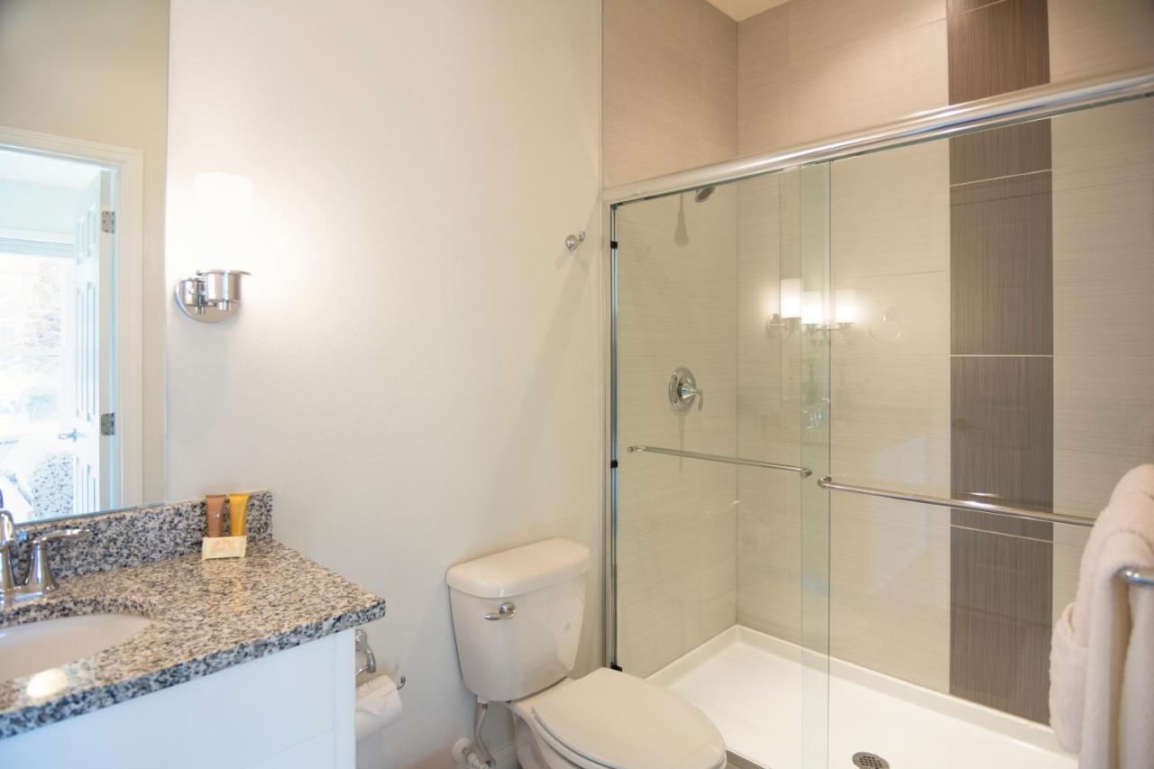 Serenity Resort 3 Bedroom Vacation Townhome With Pool Clermont Bagian luar foto