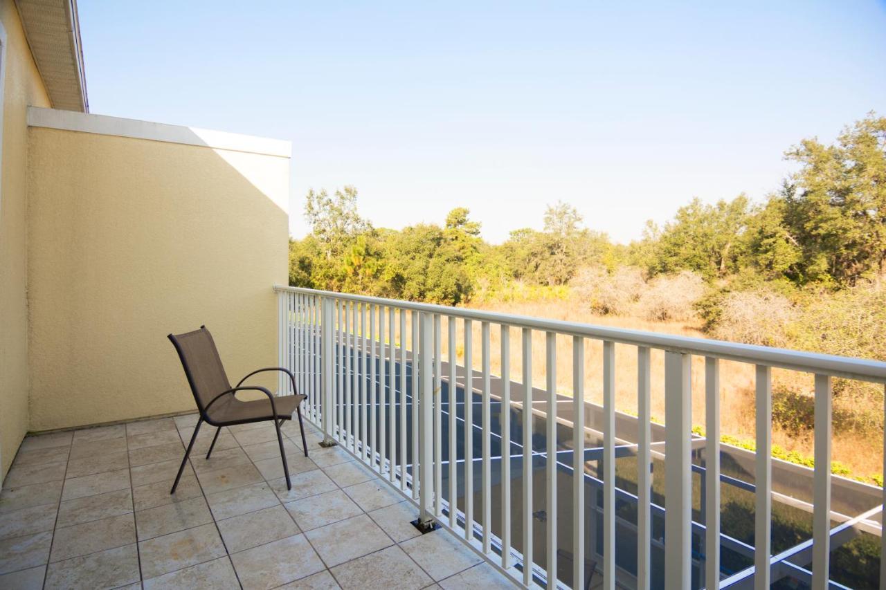 Serenity Resort 3 Bedroom Vacation Townhome With Pool Clermont Bagian luar foto