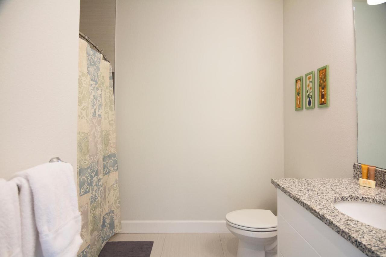 Serenity Resort 3 Bedroom Vacation Townhome With Pool Clermont Bagian luar foto