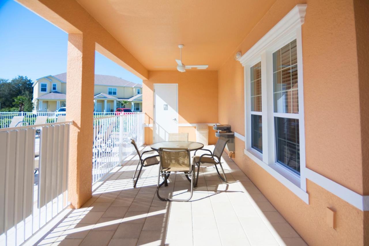Serenity Resort 3 Bedroom Vacation Townhome With Pool Clermont Bagian luar foto